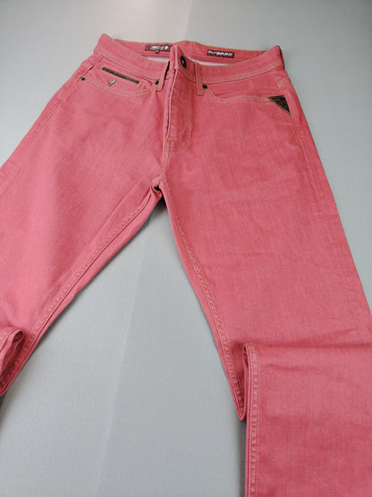 Malbora mcs jeans 32 beden