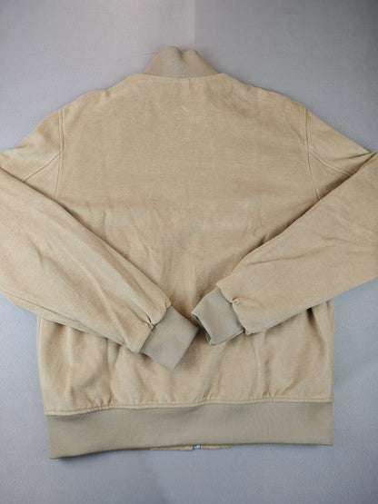 Zara bomber xL beden