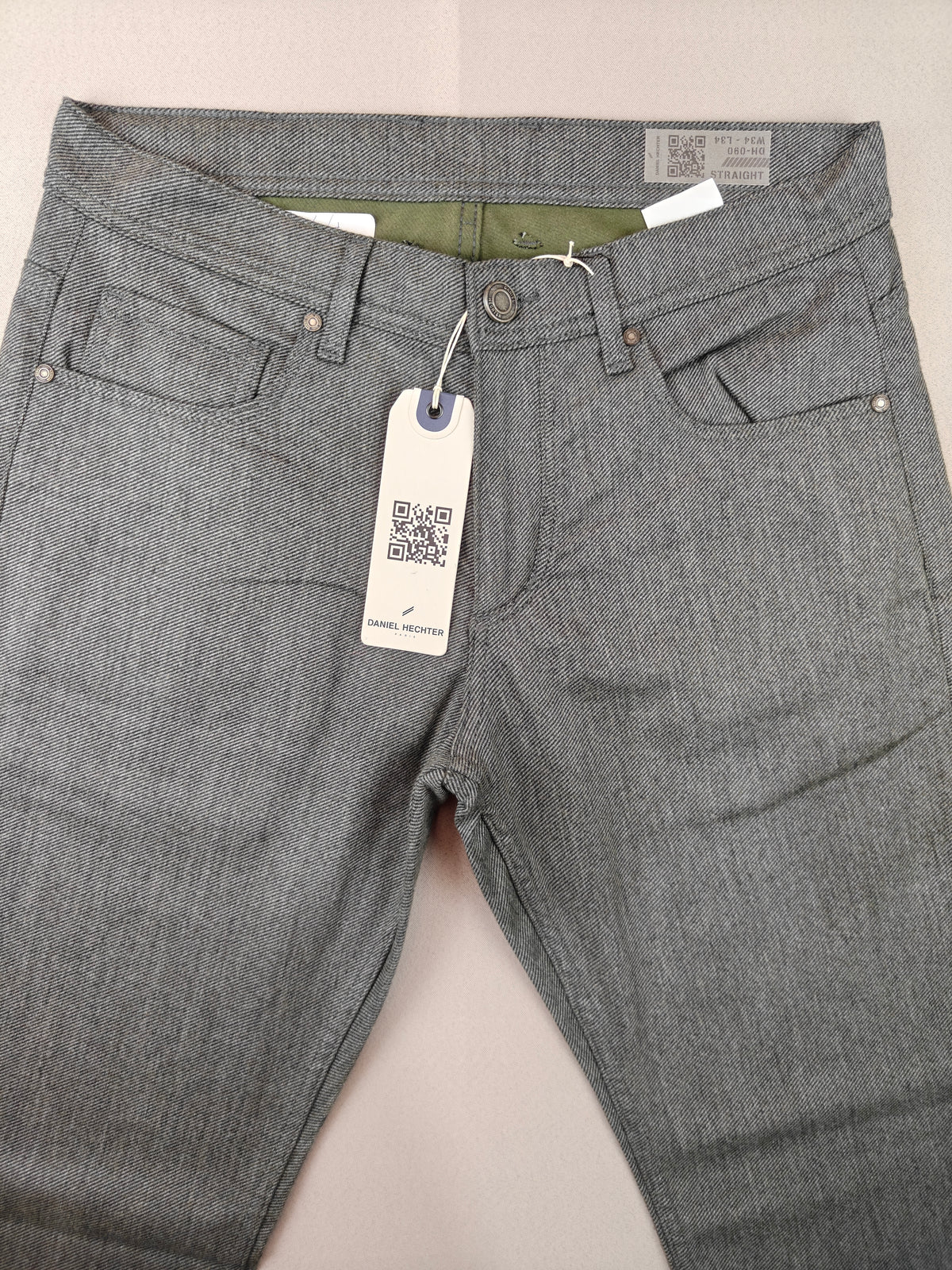 Daniel hechter jeans 33 beden