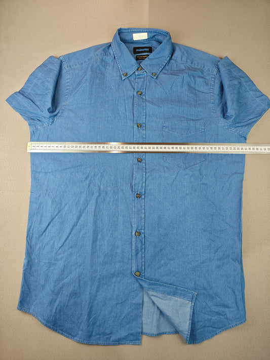 Massimo dutti gömlek xL