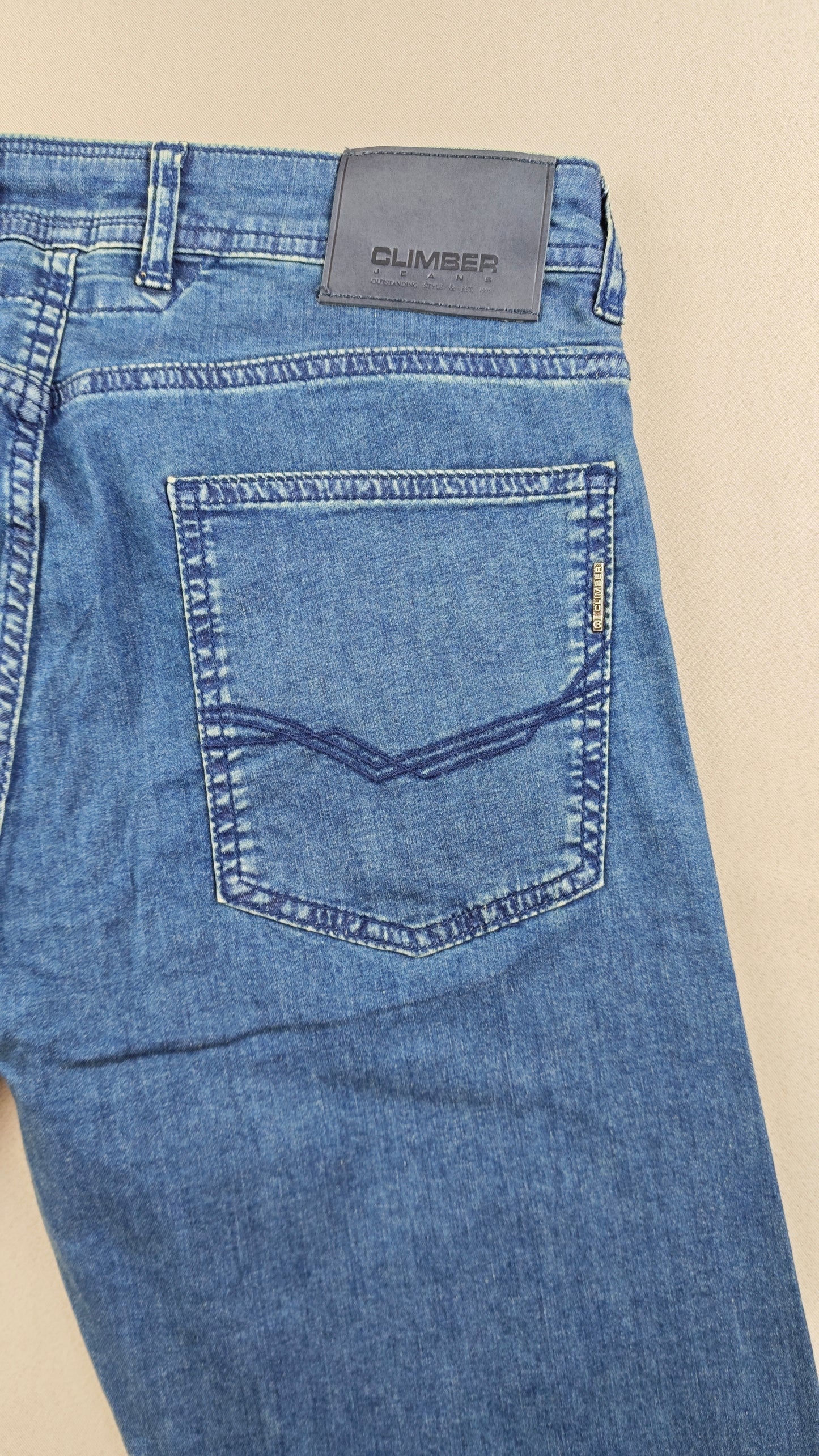 Climber jeans 33 beden