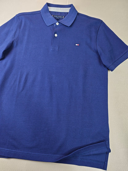 Tommy Hilfiger s beden