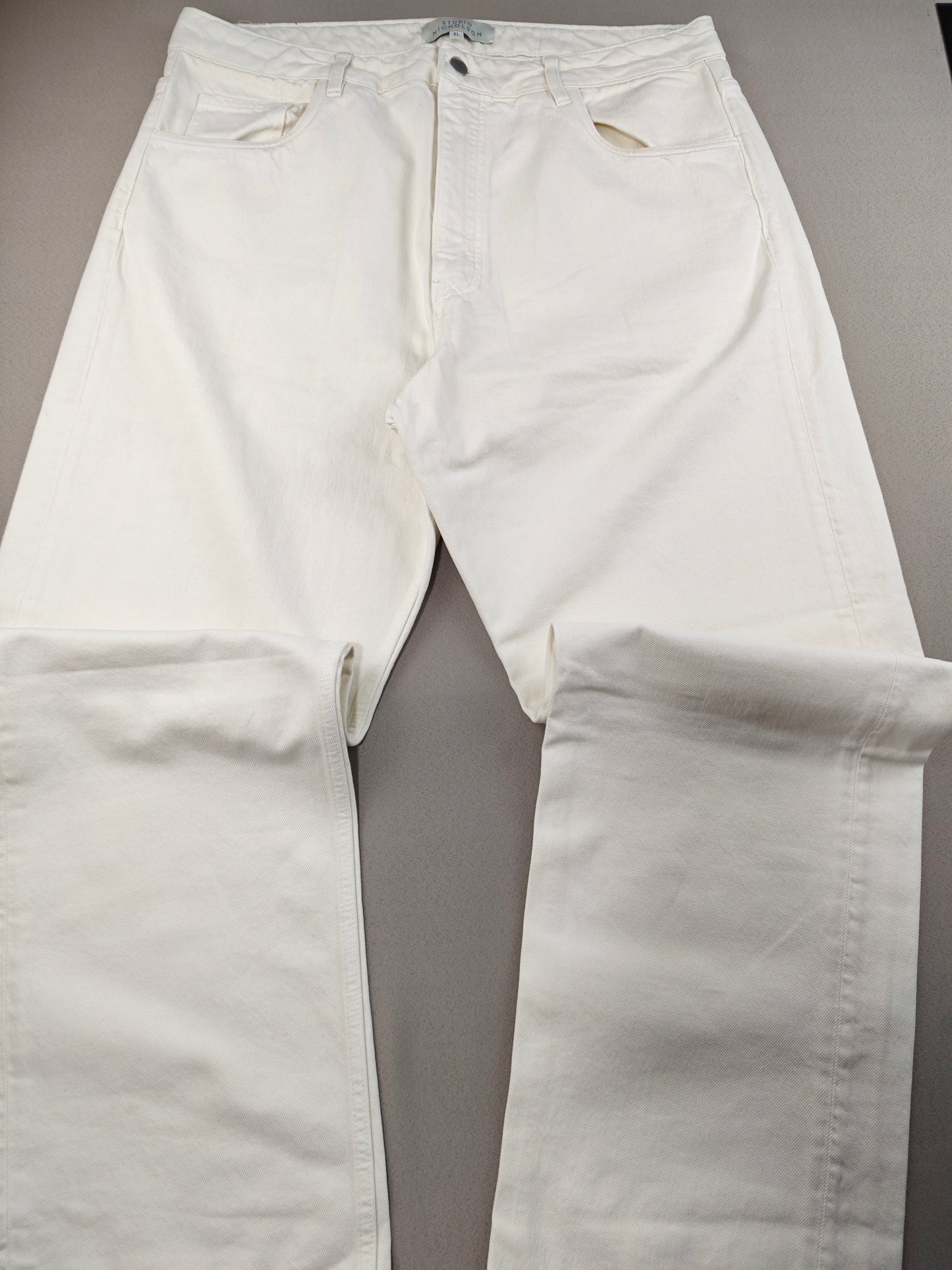 Stüdyo nicholson jeans 36 BEDEN