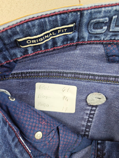 Climber jeans 32 beden