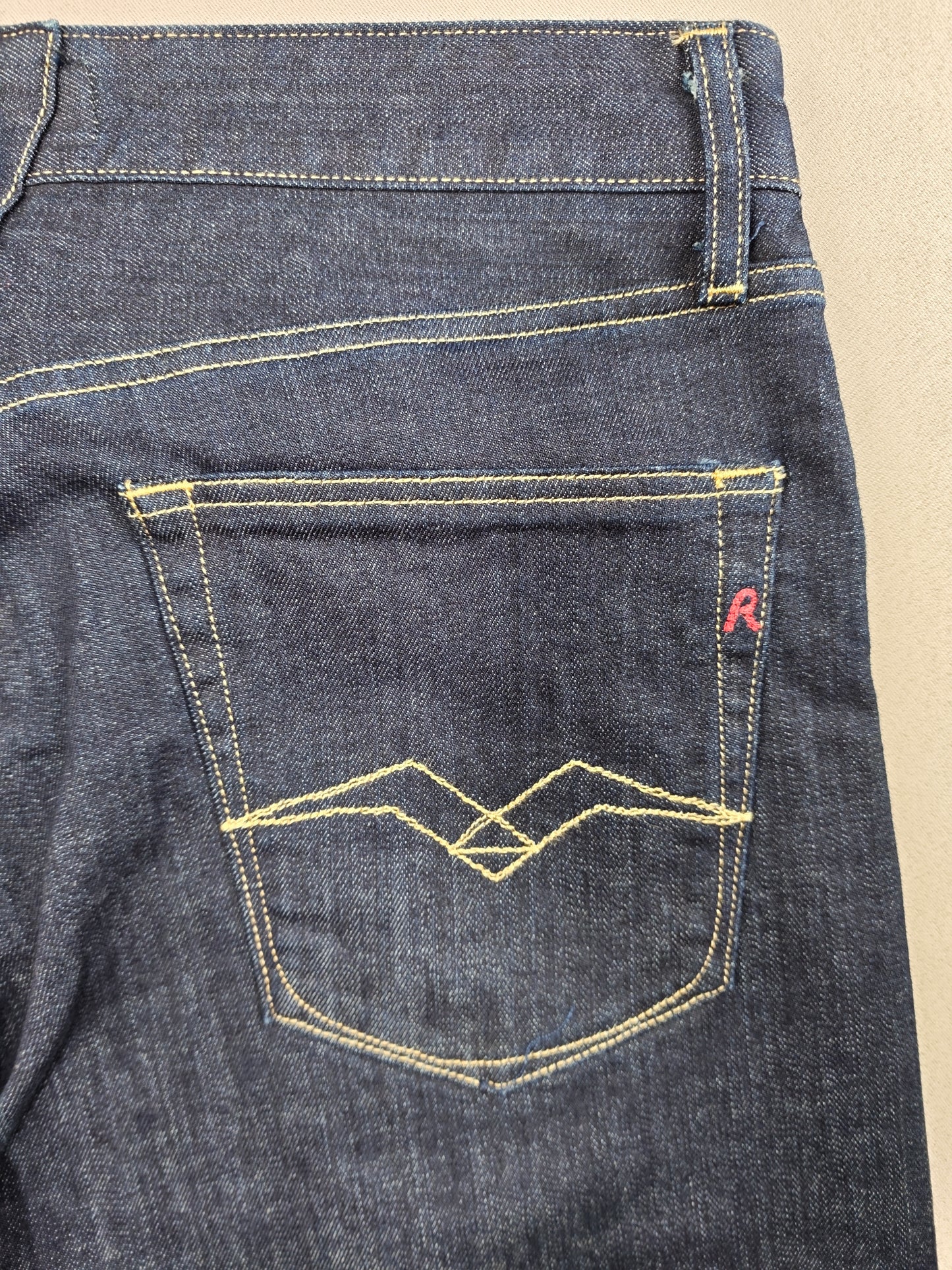 Ripley jeans 34 BEDEN