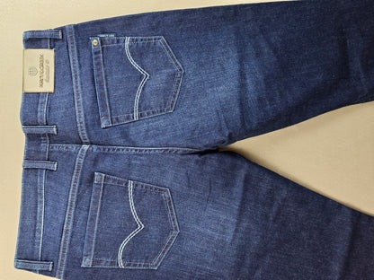Navy green 32 beden