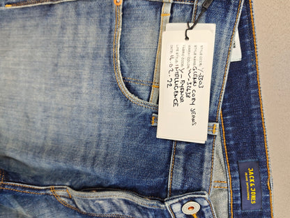 Jack Jones numune 32 beden