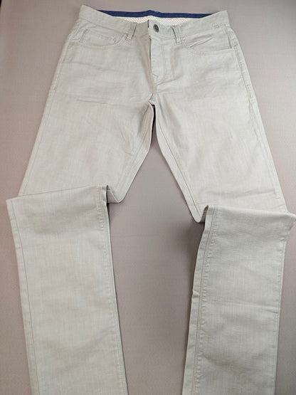 Vanguard jeans etiketleri kesilmiş 34 BEDEN