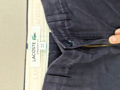 Lacoste numune 32 beden