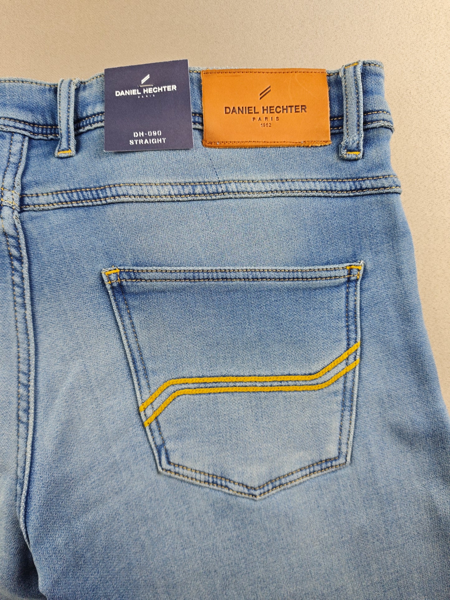 Daniel hechter jeans numune 36 BEDEN
