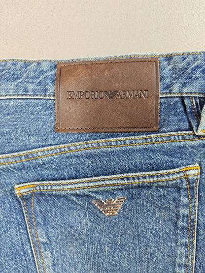 Empero Armani jeans 34 BEDEN