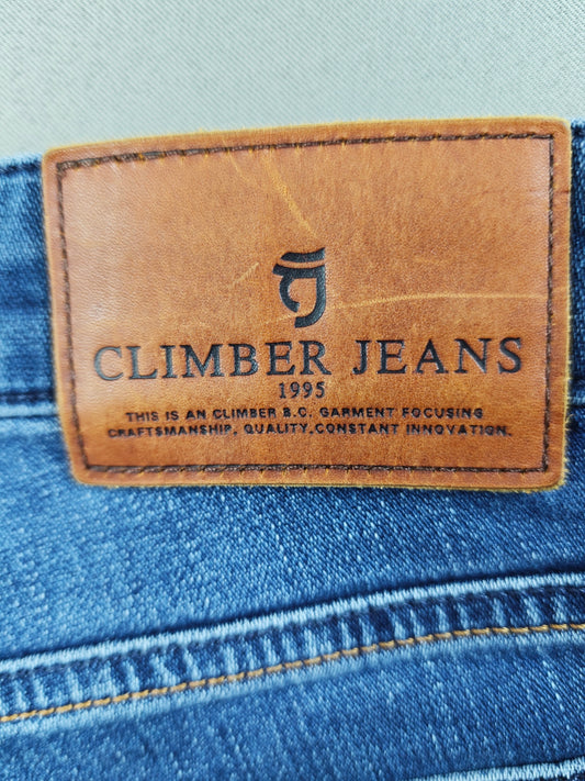 Climber jeans 32 beden