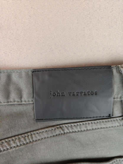 John varvatos jeans 38 beden