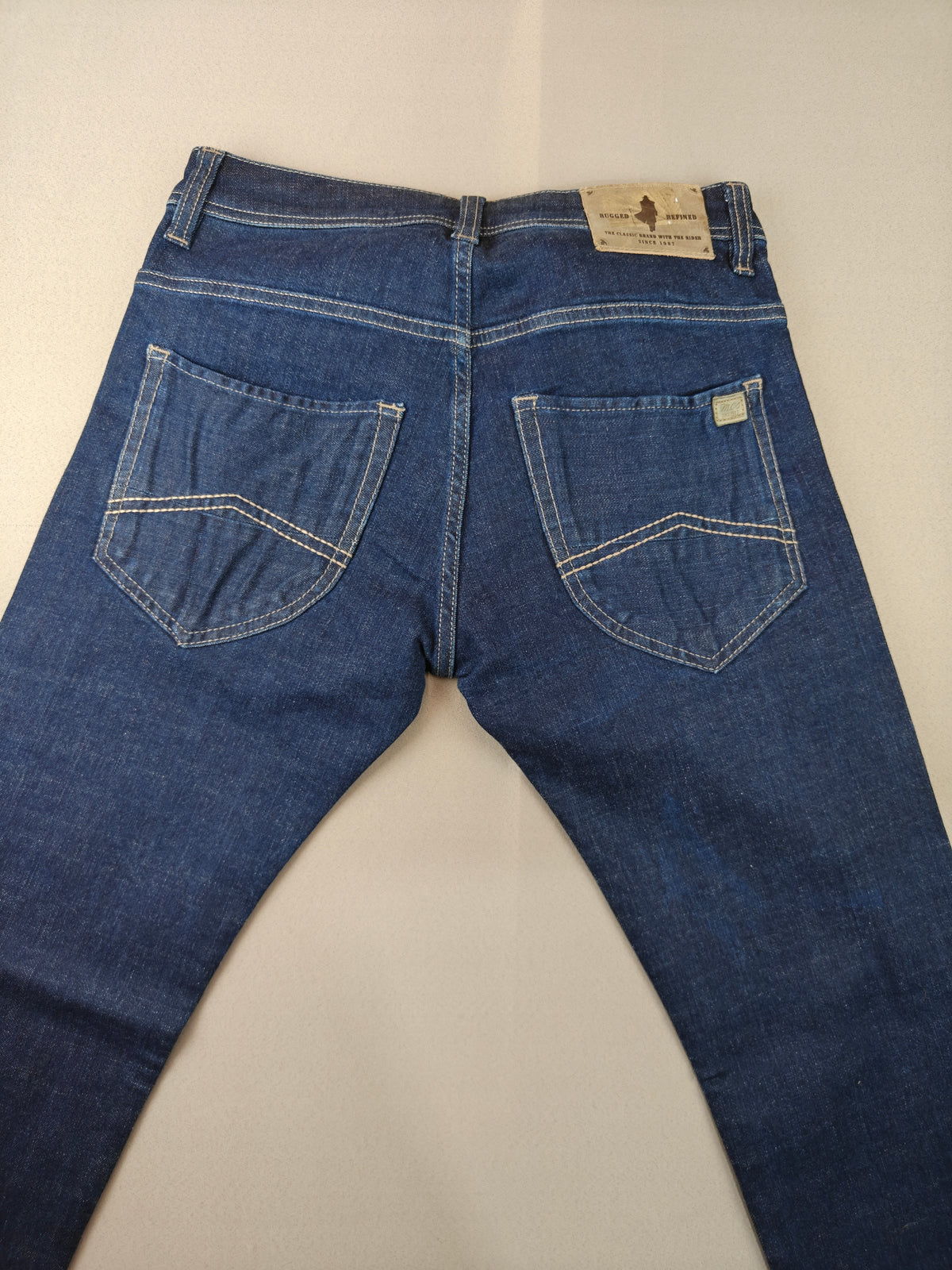 Malbora mcs jeans 32 beden