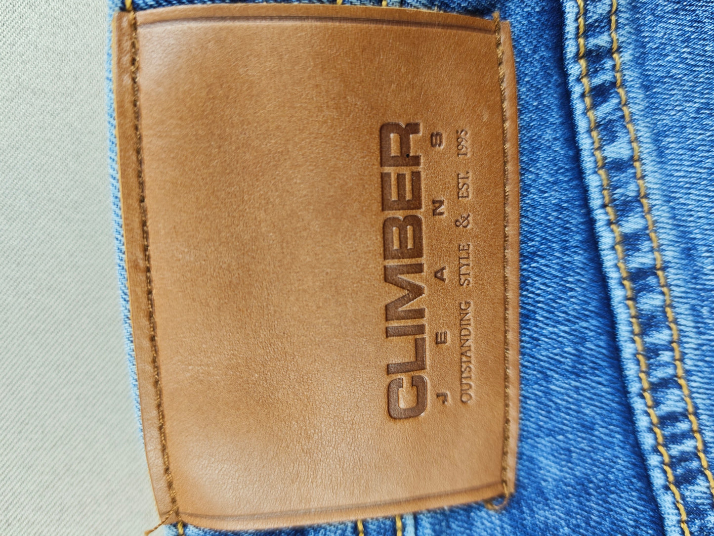 Climber pantolon