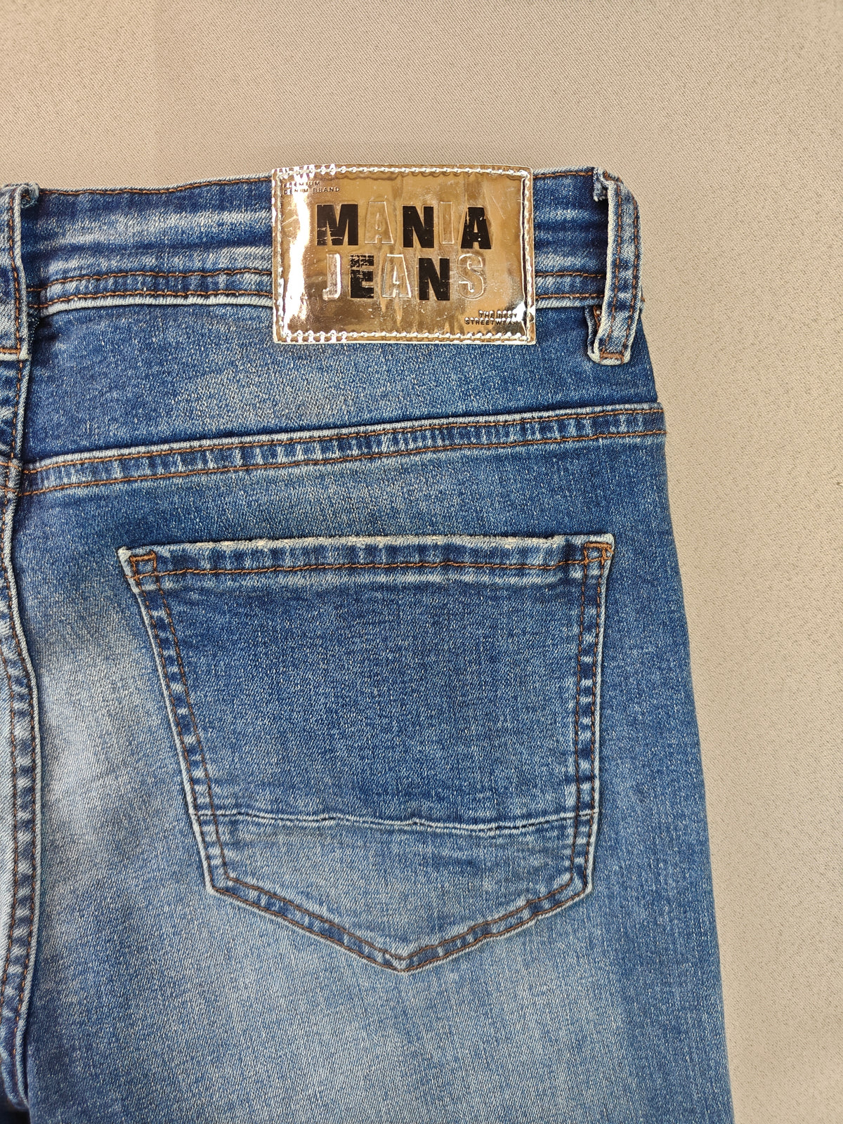 Manisa jeans 32 beden