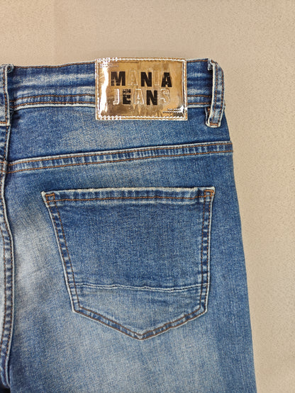 Manisa jeans 32 beden
