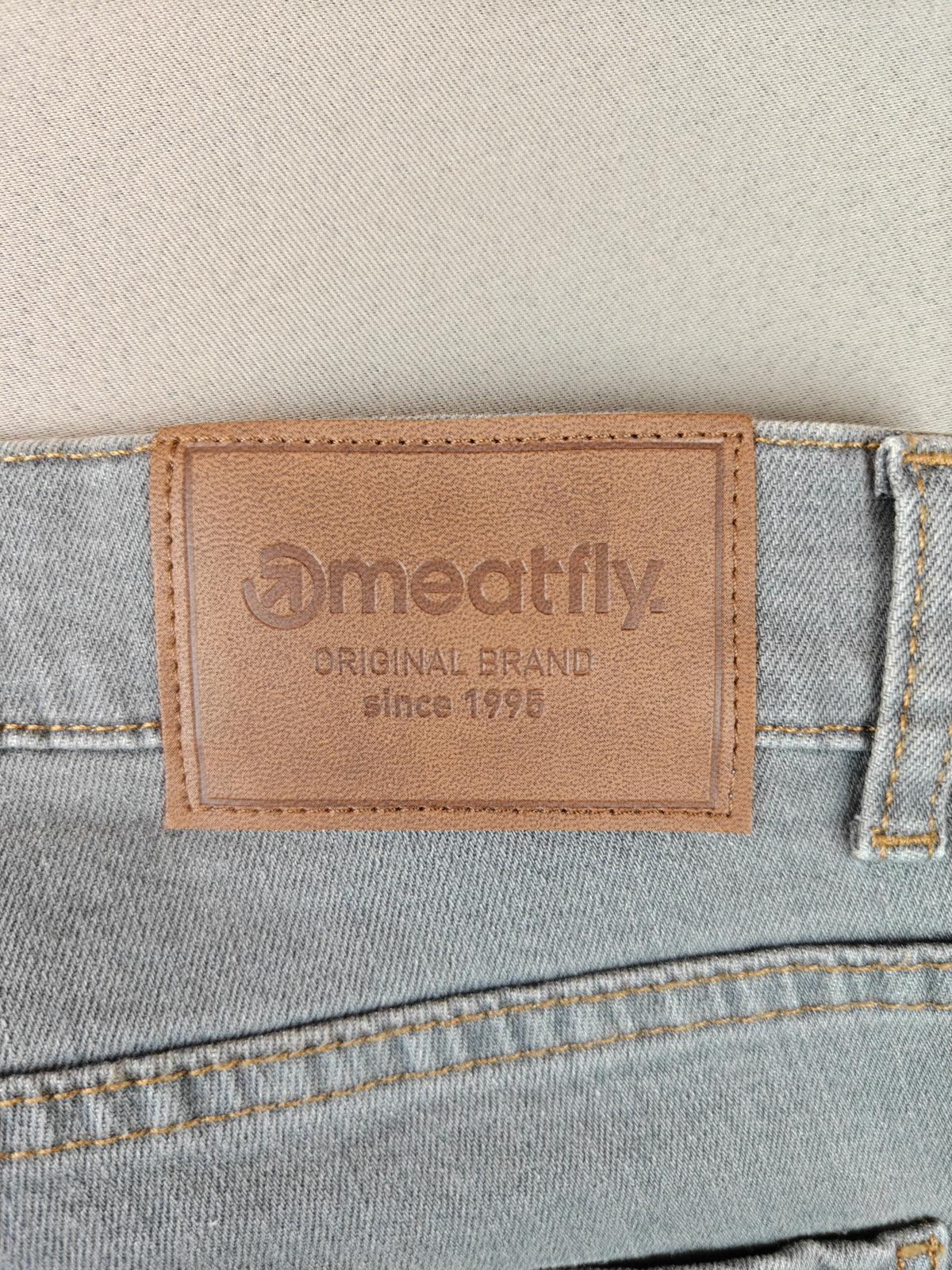 Meatfly jeans 38 BEDEN
