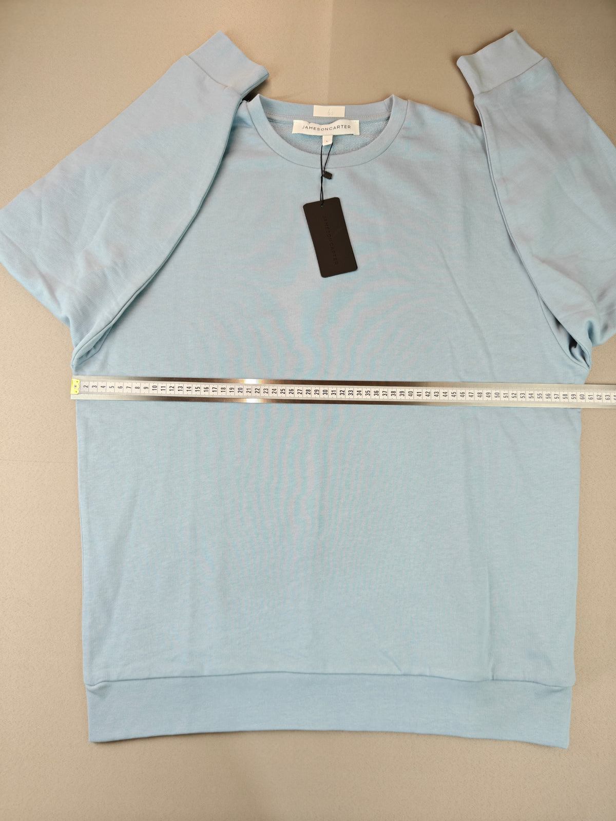 Jamesoncarter sweatshirt XXL beden