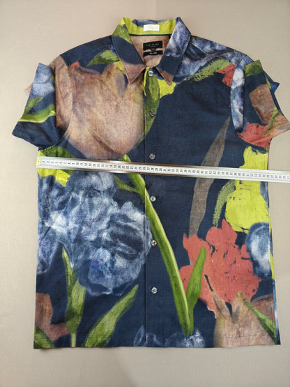 Ted baker gömlek L beden