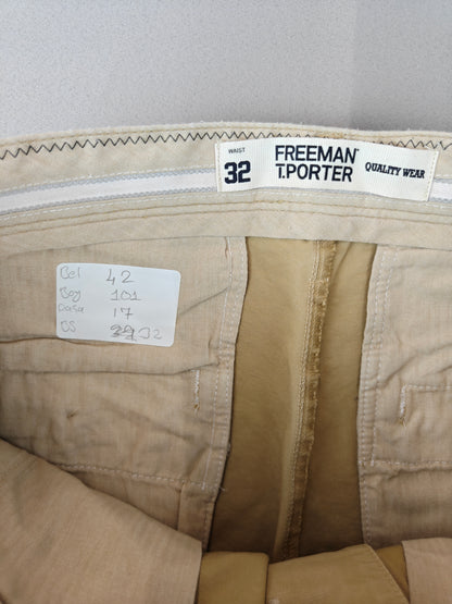 Freeman t Porter jeans 32 beden
