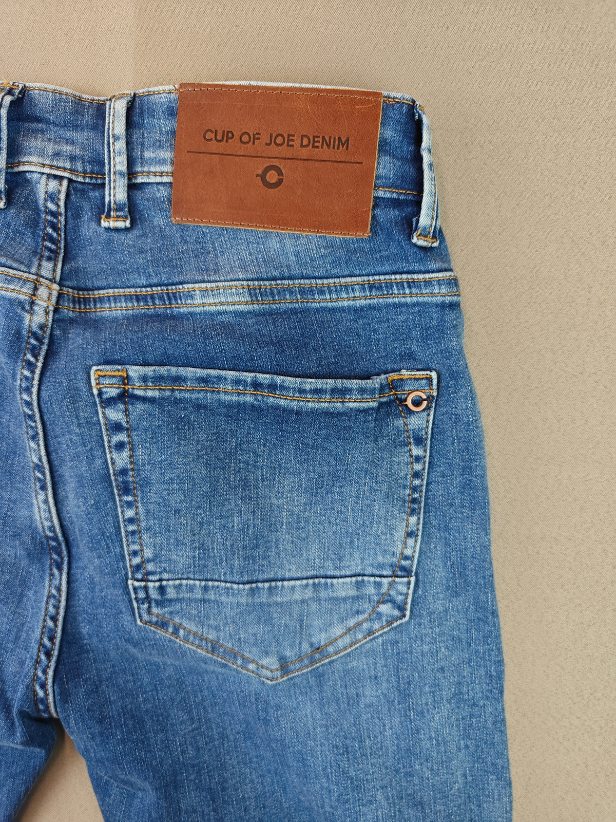 Cup of Joe denim jeans 29 beden