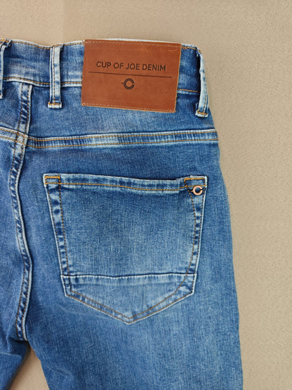 Cup of Joe denim jeans 29 beden