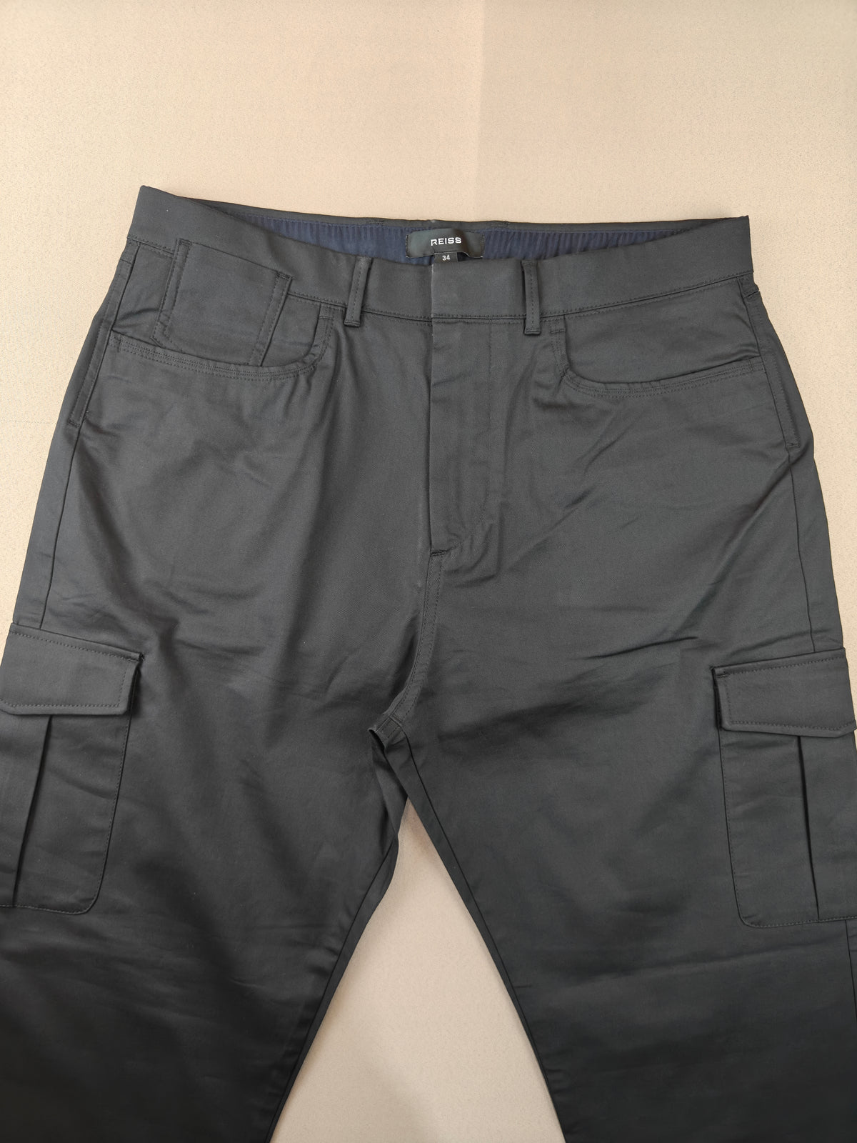 Reiss jeans 34 BEDEN