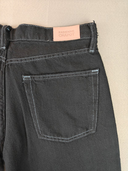 Fabienne chapot jeans 32 beden