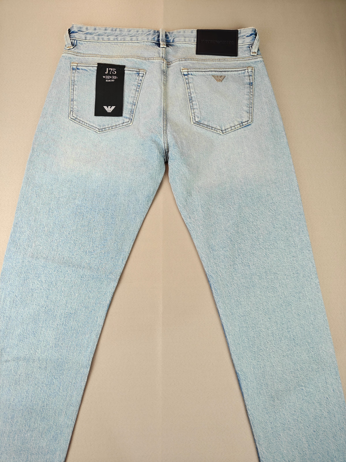 Armani jeans 32 beden