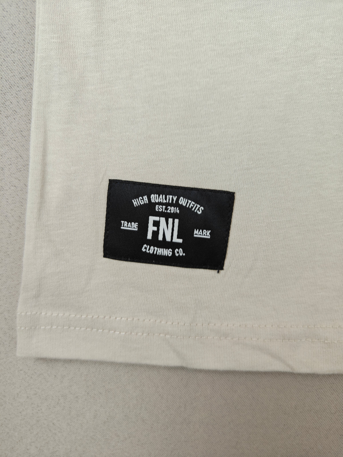 Fnl tişört L beden