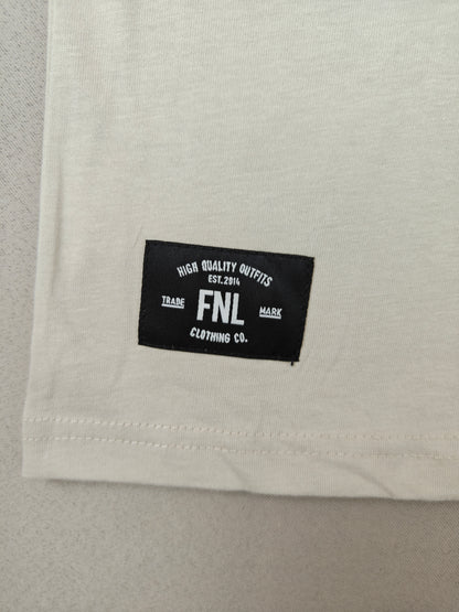 Fnl tişört L beden