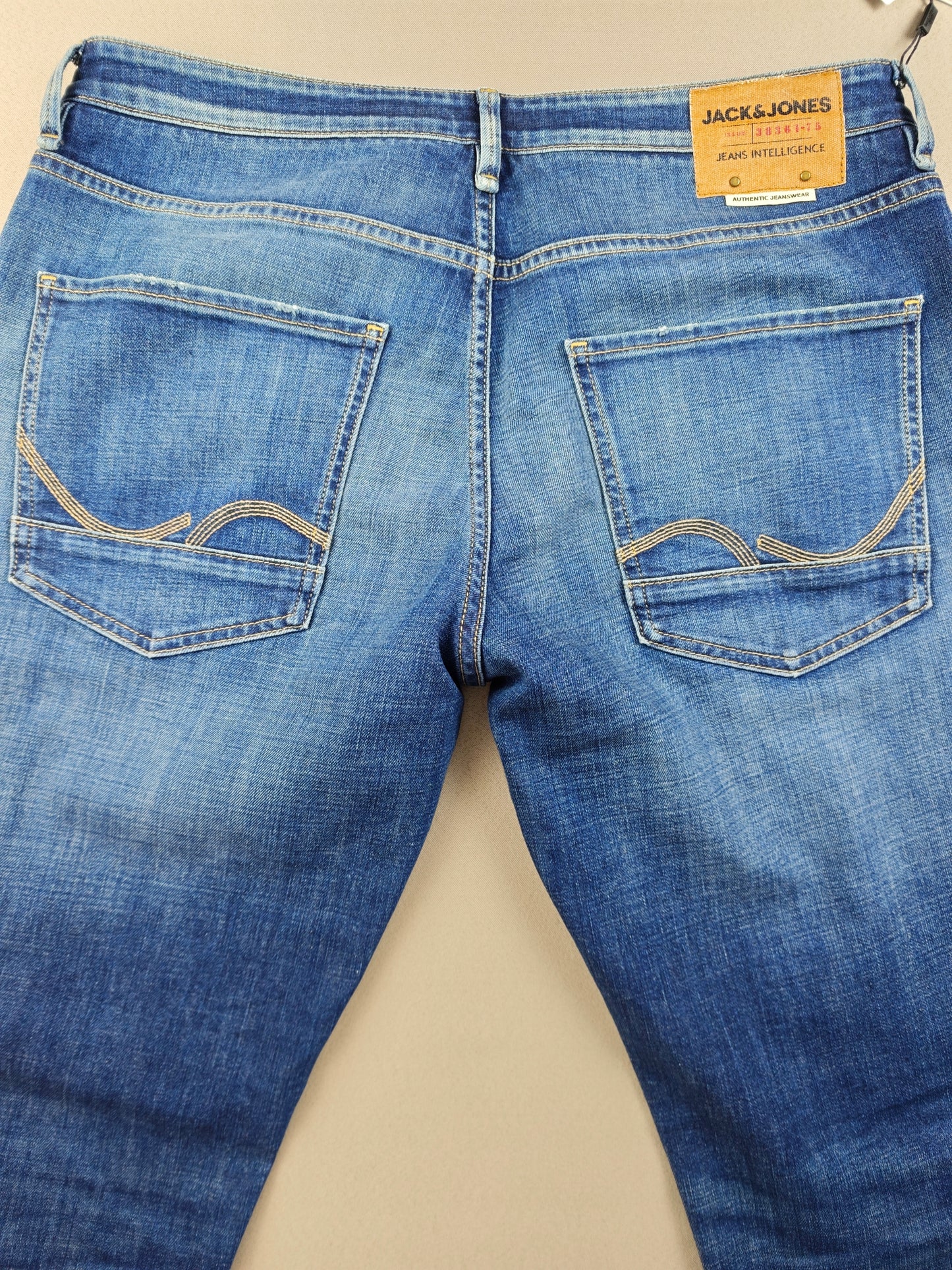 Jeck jons Jeans 33 BEDEN