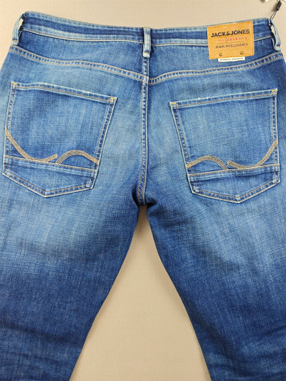 Jeck jons Jeans 33 BEDEN