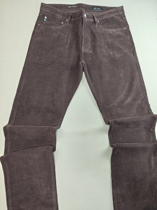 Andriano Goldschmıed jeans kadife 34 BEDEN