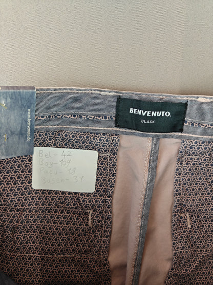 Benvenuto jeans 32 beden