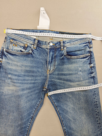 Armani exchange jeans 34 BEDEN