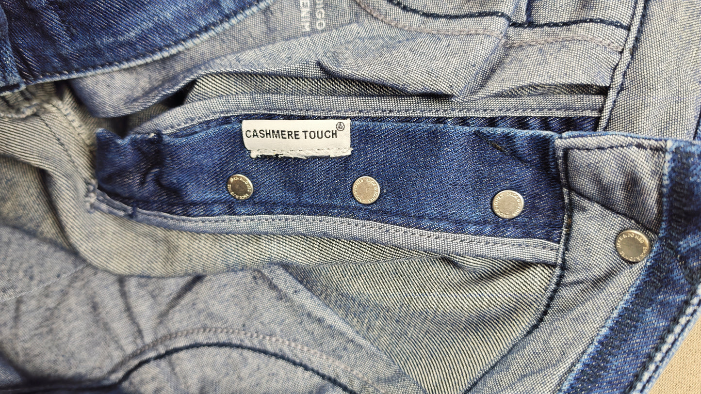 Jack Jones numune 32 beden
