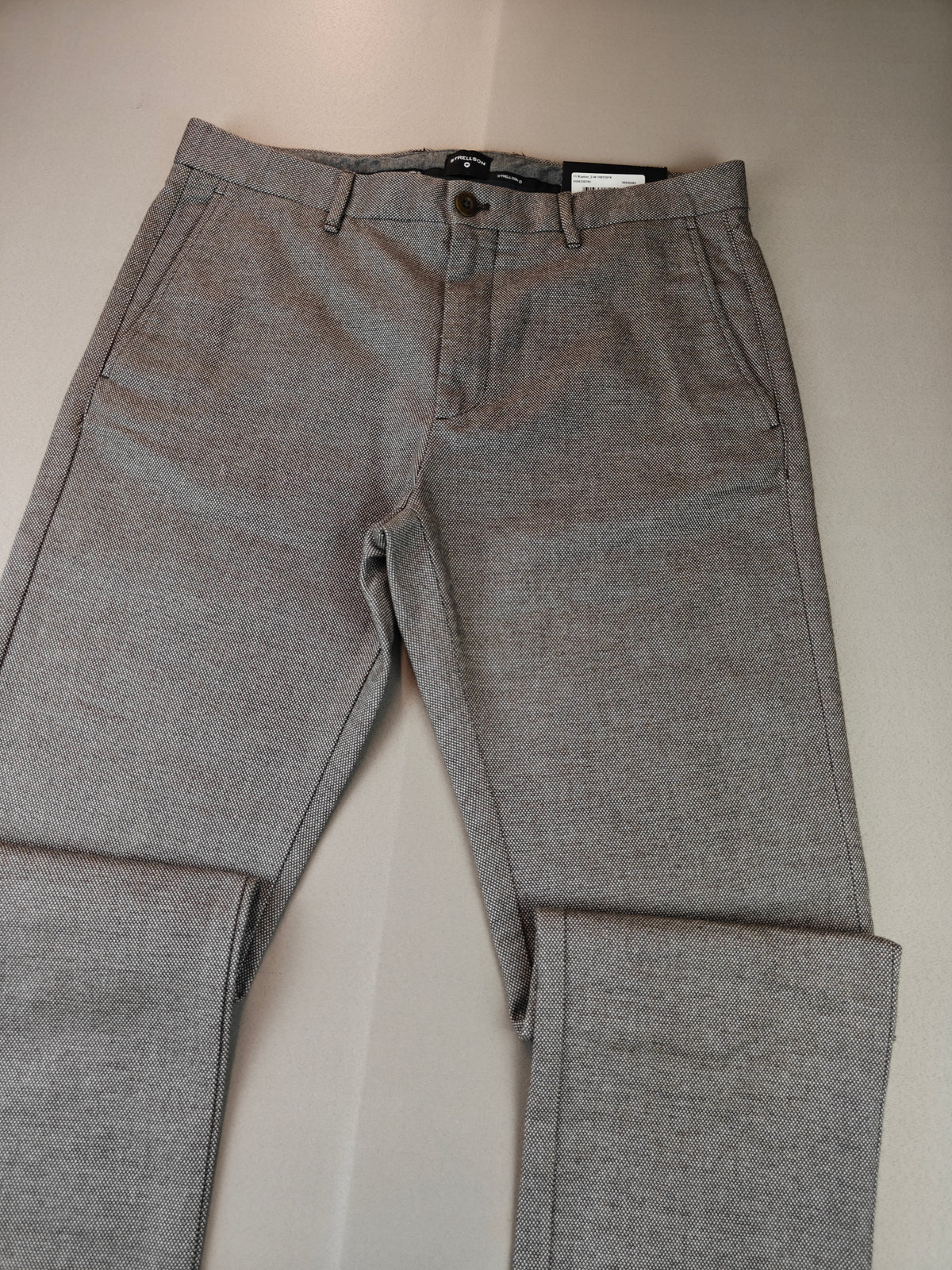 Strellson chino pantolon jeans 33 beden
