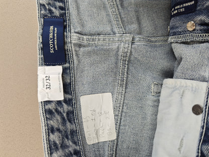 Scotch soda jeans 34 BEDEN