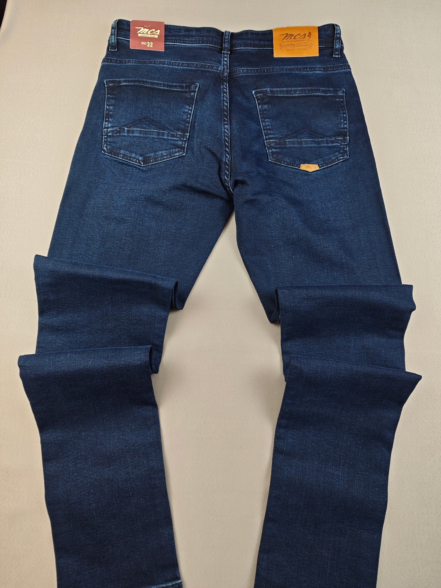 Malbora mcs jeans 33 beden