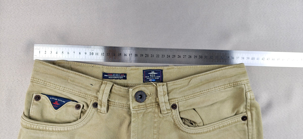 New Zelanda  jeans 29 beden