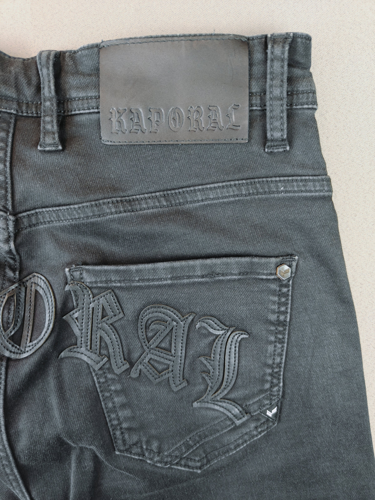 Kaporal jeans 32 beden