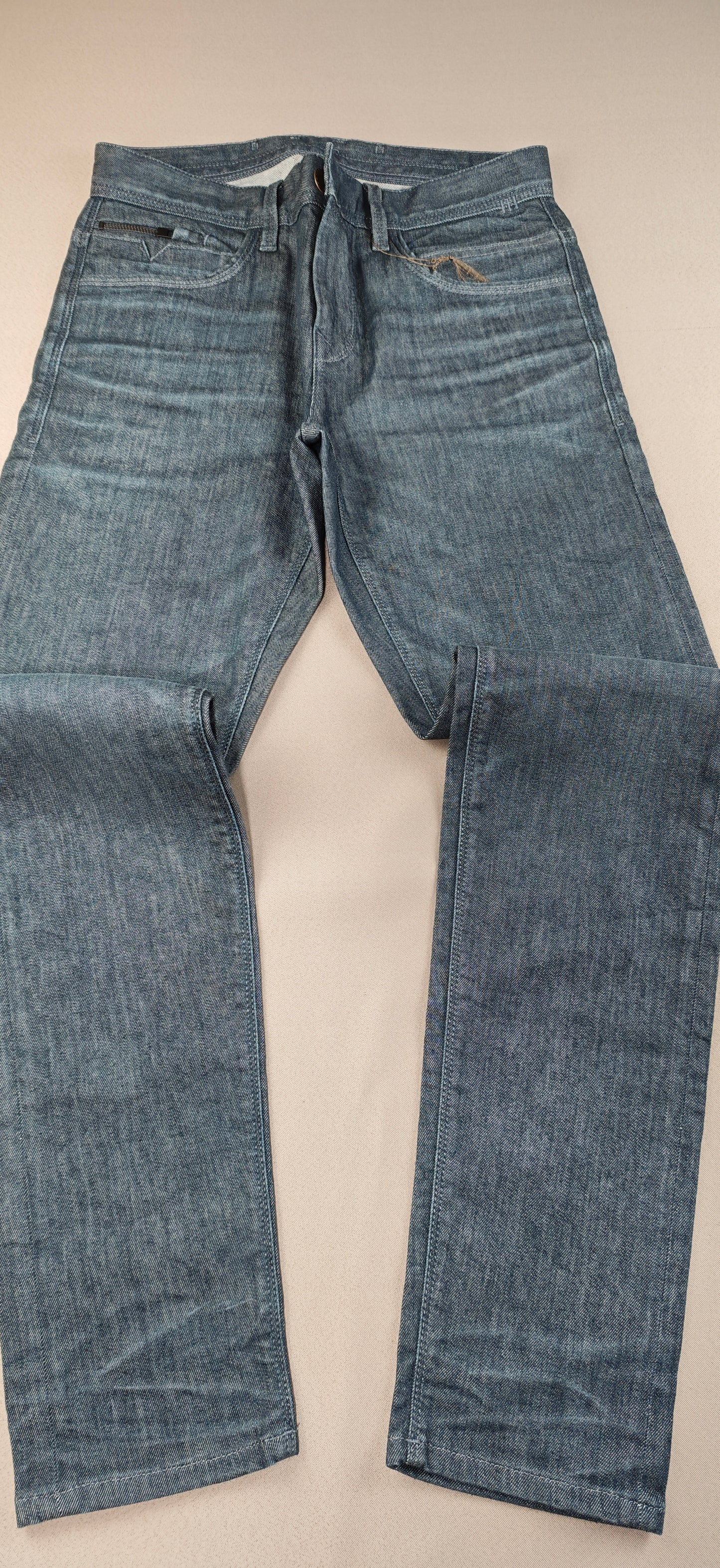 Vanguard 30 beden