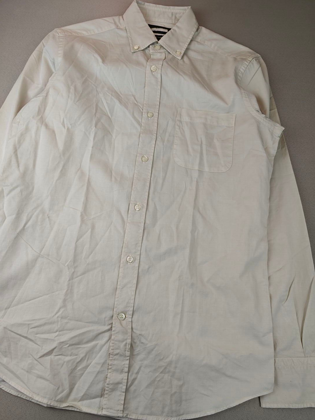 Massimo dutti gömlek m beden