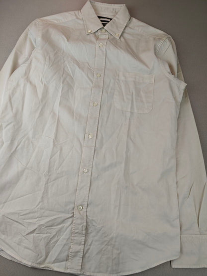 Massimo dutti gömlek m beden