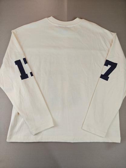 Cernucci sweatshirt oversize beden XXL