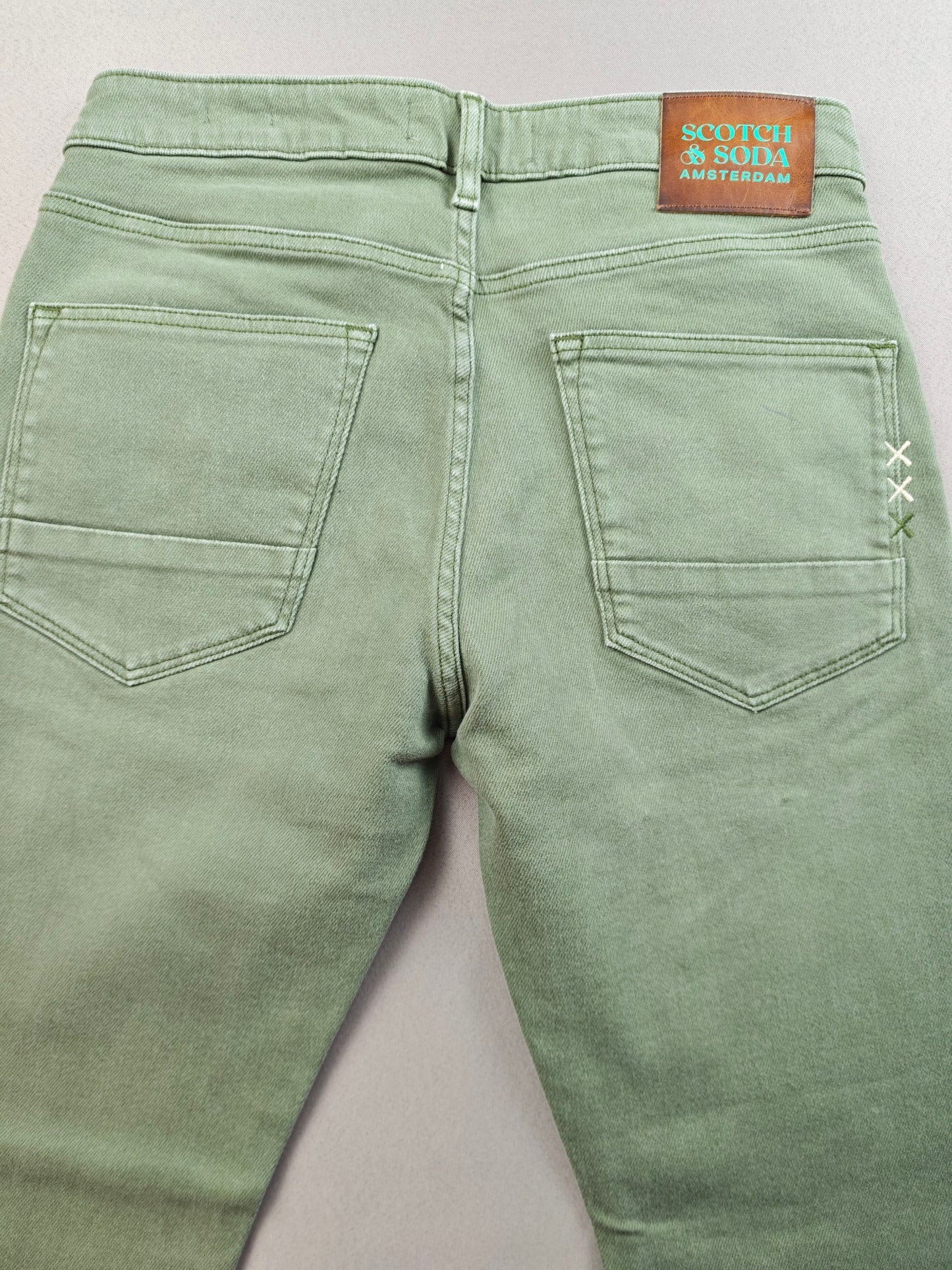 Scotch soda 32 beden
