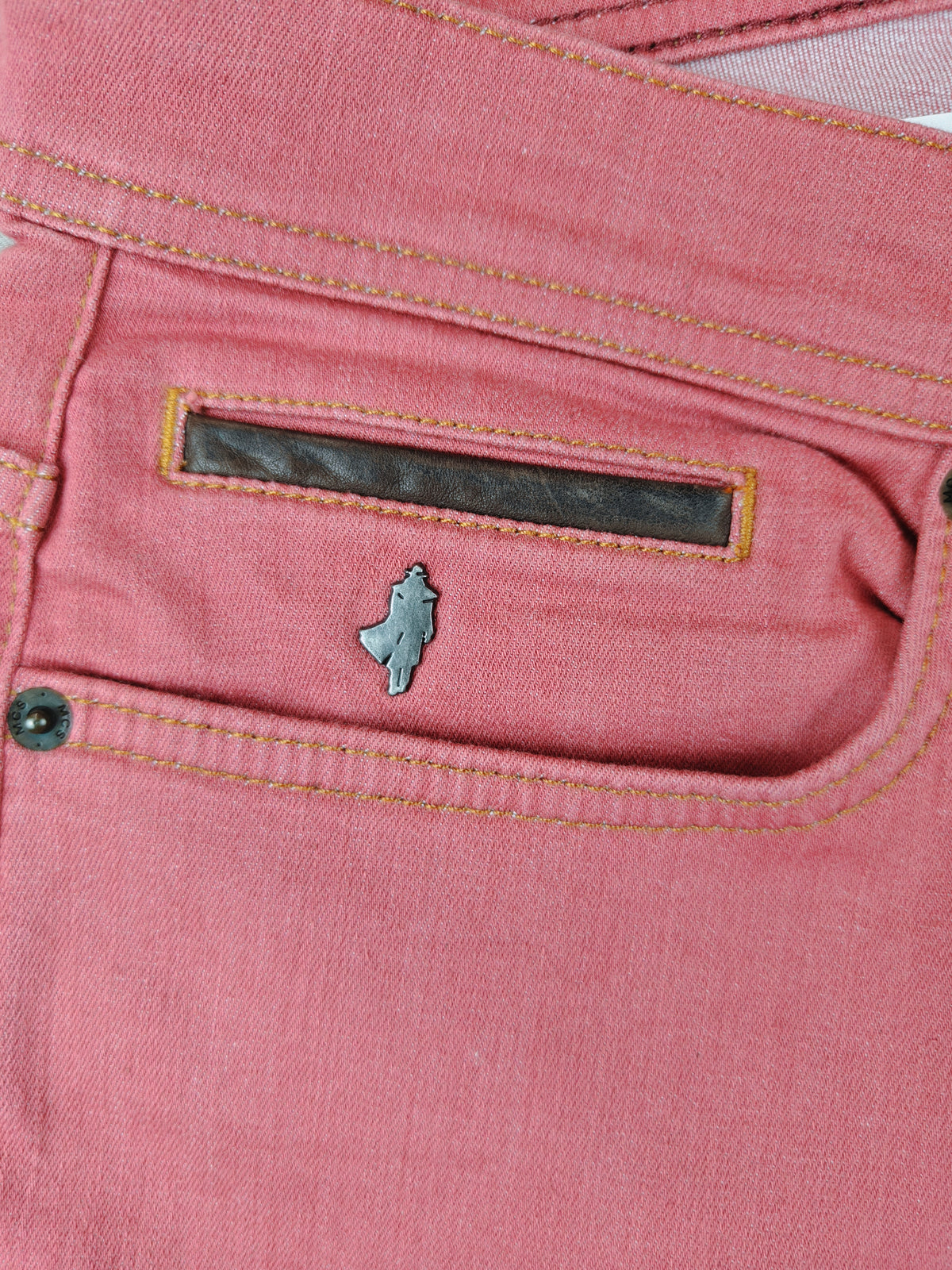 Malbora mcs jeans 32 beden
