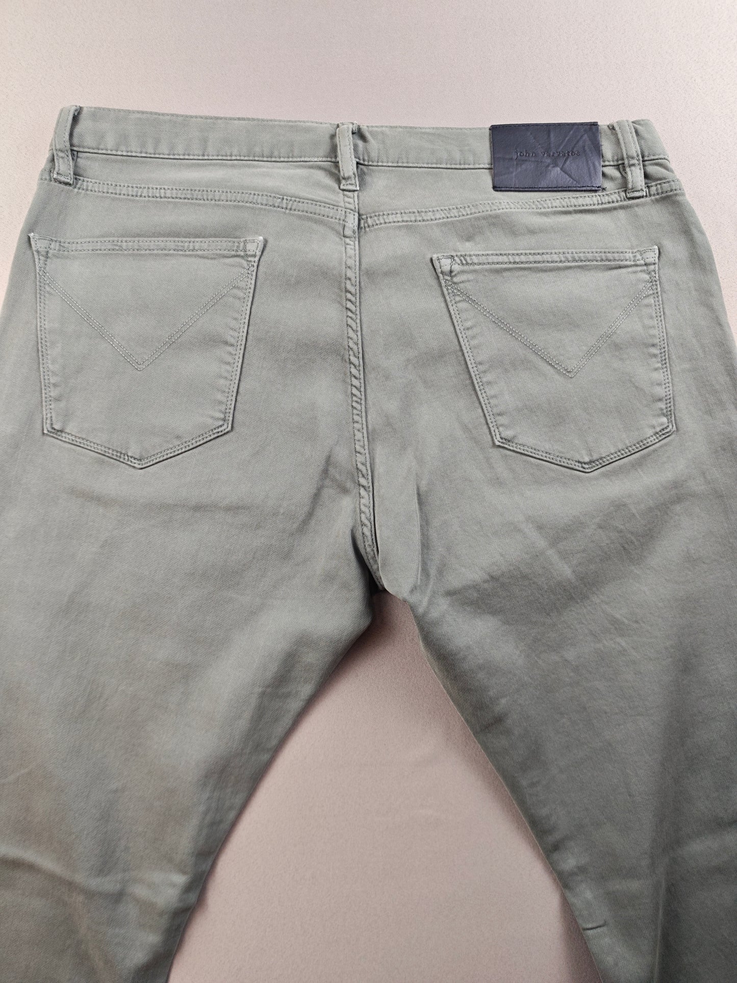 John varvatos jeans 36 BEDEN